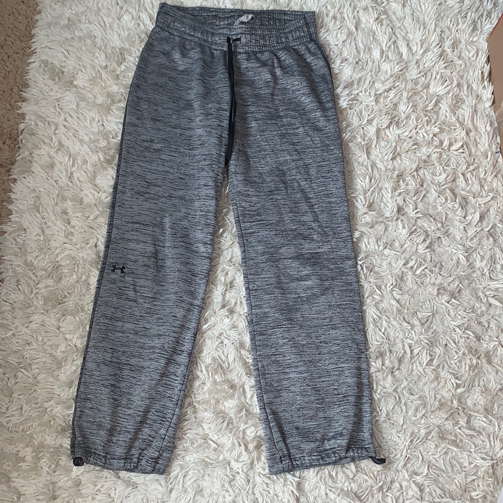 Under armour, Small Sweatpants